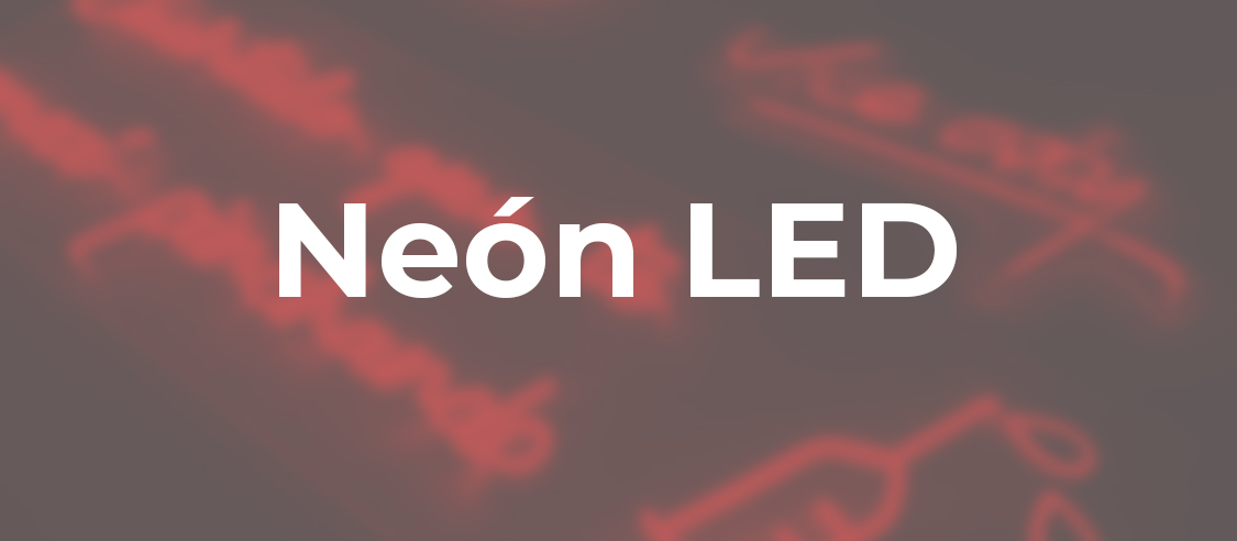 Neón LED personalizado | CASTEZ Neón LED personalizado