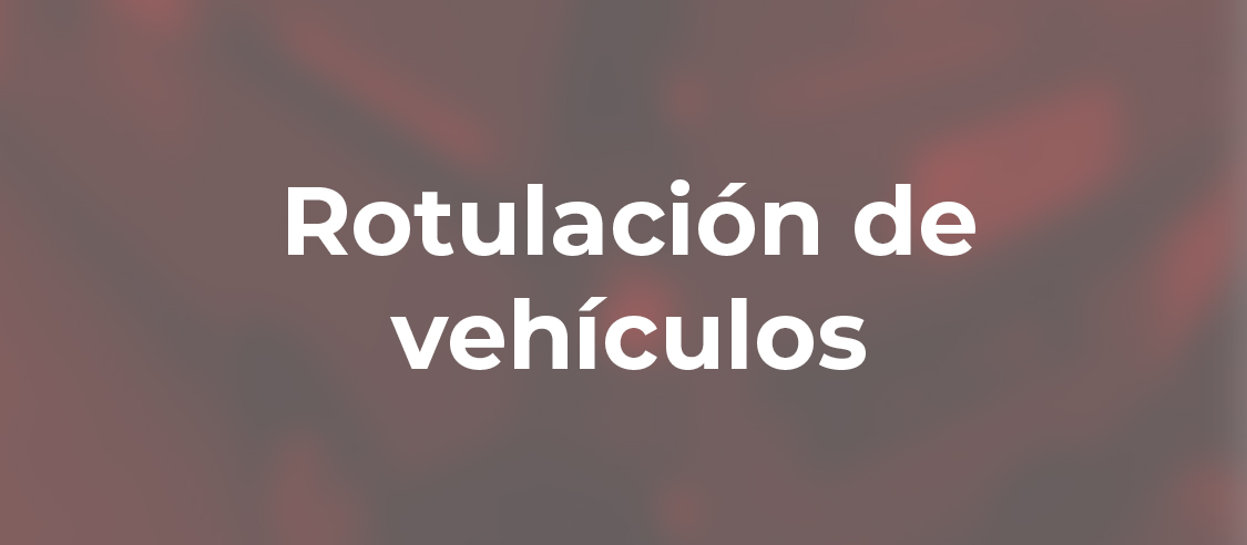 Rotulación de vehículos | CASTEZ Rotulación de vehículos