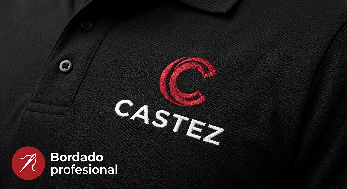 BORDADO TEXTIL