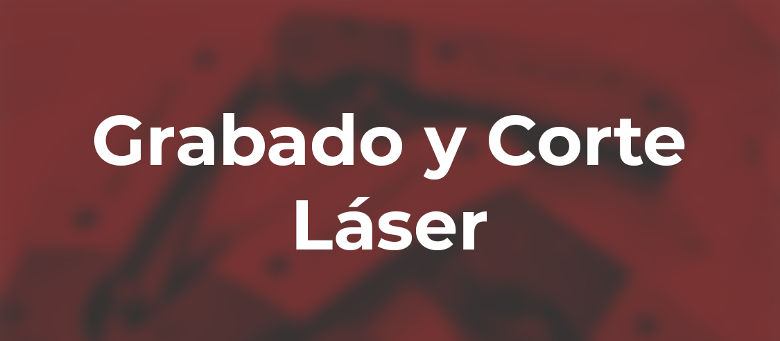 Grabado y corte láser de metacrilato Grabado y corte láser de metacrilato en Málaga